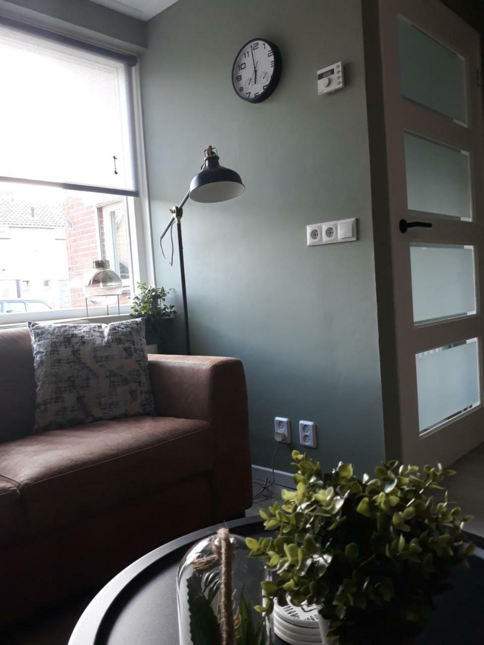 Nieuw Appartement 12 โอชต์คาเปลเล ภายนอก รูปภาพ